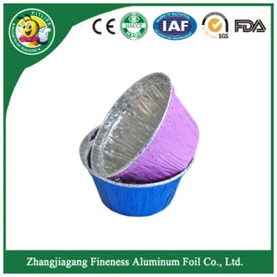 Aluminium Foil Pan Disposable Takeout Tin Foil Tray Food Packaging Aluminum Foil Container