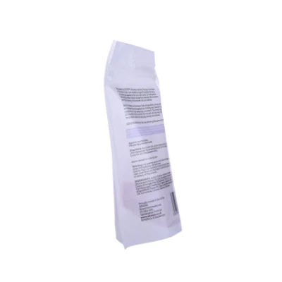 Customized Print Recycling Packaging for Bath Salts