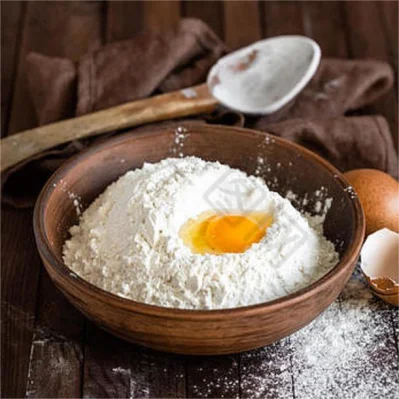 Aluminum-Paper Composite Tin for Baking