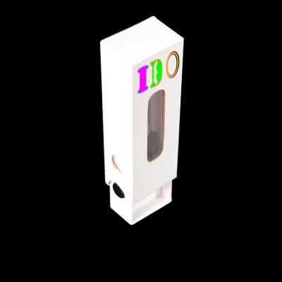 Top Selling Custom Printing Cartridge Custom Packaging Boxes Cart Slide Our Drawer Rigid Child Resistant Boxes with Foam Insert
