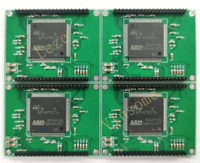 High Quality Professional PCB Manufacturer OEM ODM SMT&Tht Testing PCB Assembly