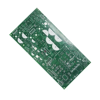 Consumer Electronics PCB Custom Printed Circuit Board PCBA Manufacture OEM&ODM Design PCBA