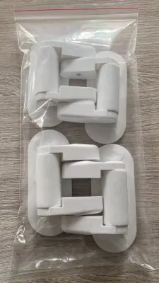 Child-Proof Open Door Lock Cat Pet Door Lock