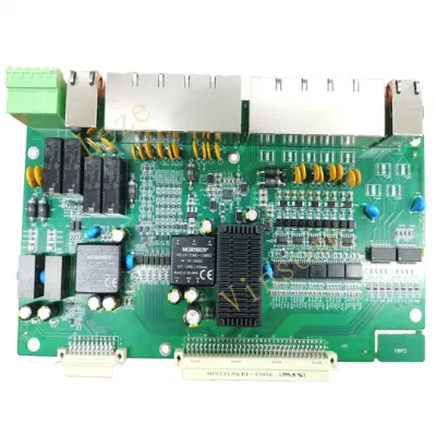  High Quality Professional PCB Manufacturer OEM ODM SMT&Tht Testing PCB Assembly