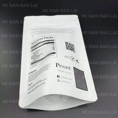 7g Stand up Smell Proof Double Zipper Lock Grip N Rip Exit Child Resistant Mylar Bag