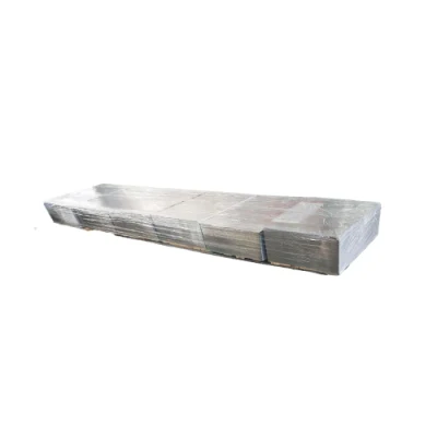 Food Grade Printed Tinplate Sheet for Making Tin Can Tin Box