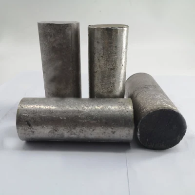 Factory Wholesale High Quality D40 Sn63pb37 Tin Lead Rod Round Bar