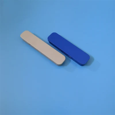 Custom Rectangular Child Resistant Pre Roll Packaging Slidng Tin Cr Tin Box