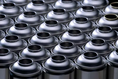 China Wholesale Customized Empty Metal Spray Tin Can Aluminum Can Aerosol Can Body Spray Printing Insecticide 2q/2p/2n 200ml 300ml 400ml 500ml