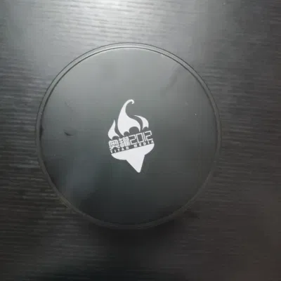 OEM Wholesale Unique Tall Large Storage Tins