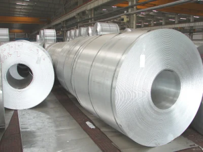 High Quality Tin Plate Sheet Metal for Can and Can Cap Tin Plate for Lithography Packaging Materials