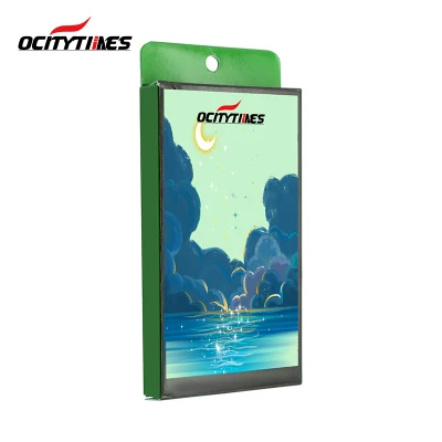 Free Design Logo Printing Folding Paper Product Packaging Metal Box