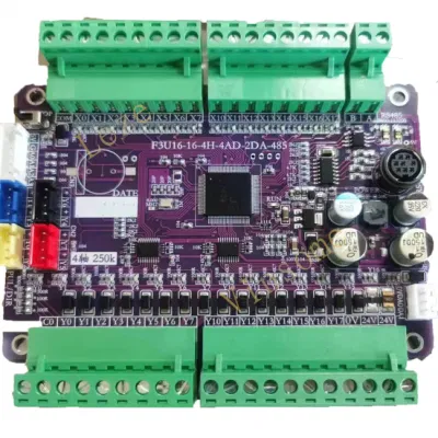 High Quality Professional PCB Manufacturer OEM ODM SMT&Tht Testing PCB Assembly