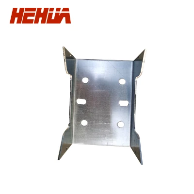 Sheet Metal with Precision CNC Machining Processing in China Factory for Packaging Equipment
