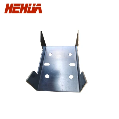 Sheet Metal with Precision CNC Machining Processing in China Factory for Packaging Equipment