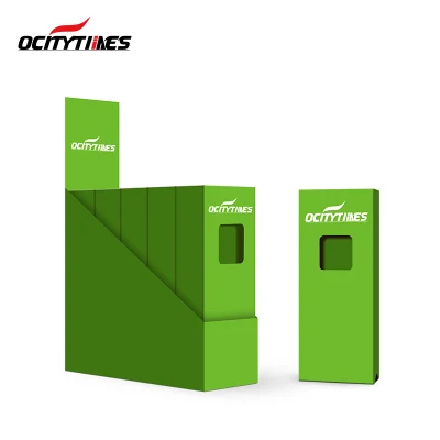 Custom Best Selling Cardboard Paper Gift Box Electronic Cigarette Vape Cartridge Packaging