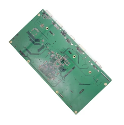 PCB Layout Design and Source Components Customize Design PCB Assembly Board