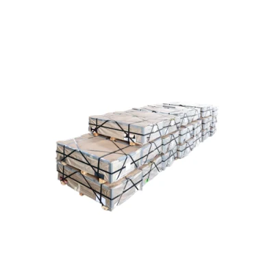 Electrolytic Printed Tinplate Sheet Metal Sheet Tin Coating