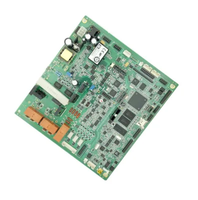 PCB Layout Design and Source Components Customize Design PCB Assembly Board