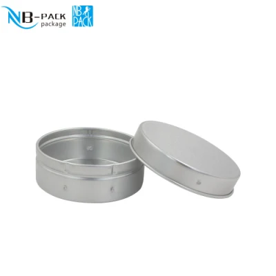 Aluminum Bottle Jar, Aluminum Tin Container, Aluminum Can Box