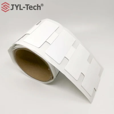 Long Range Printable Alien H9 Printable UHF on-Metal Tag for Logistics Tracking