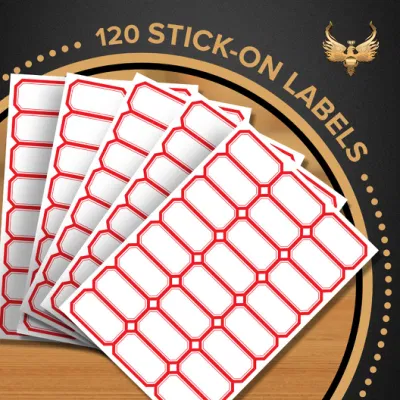 Reusable Heat Sealable Ziplock Resealable Airtight Smell Proof Packaging Baggies Mylar Bags with Oxygen Absorbers