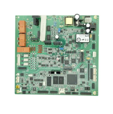 PCB Layout Design and Source Components Customize Design PCB Assembly Board