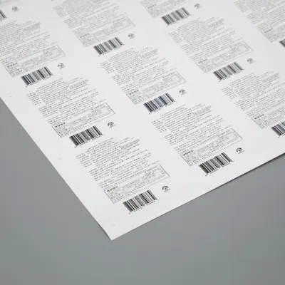 Printed/UV Spot Rugged Corrugated Paper Industrial Product Packaging for Moving/Shipping /Tools/Fittings with Handle Rope