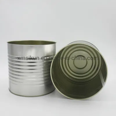 High Grade 15153# Iron Can Tinplate Material Price Discount Wholesale Volume