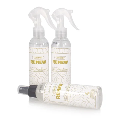 Aerosol Spray Air Freshener
