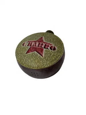 Round Shape Metal Tin Container Packaging Tin Can Gift Tin Box Packaging Tin Box