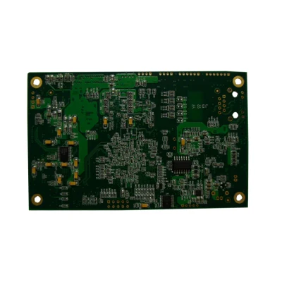 PCB Layout Design PCBA and Source Components Customize Design PCB Assembly Board