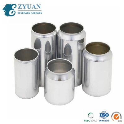Factory Supply OEM Customized Printing Beer Craft Beer Soda Energy Drinks Juice Standard 355ml 473ml 12oz 16oz Aluminum Can