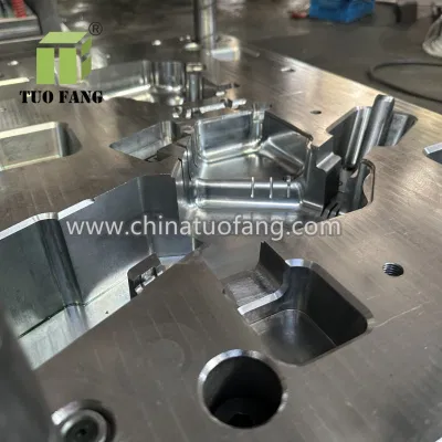 Customizable Mold Design for Engine Coolant Tank Water Tank Injection Mould