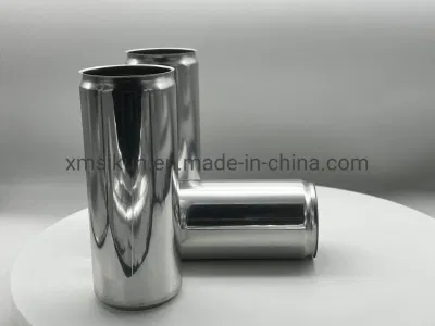 New 330ml Sleek Aluminum Cans Low Price Hot Selling Wholesale High Quality for Beverage Packaging