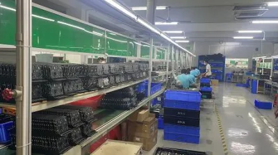 Custom PCB Board Design and PCB Layout Design Services