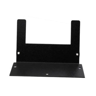 Directly Factory OEM Powder Coated Sheet Metal Fabrication Smart TV Box Small Case