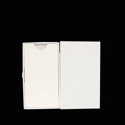 Custom Child Resistant Drawer Ceramic Cartridge Packaging 0.5ml 1ml Carts Packaging Box