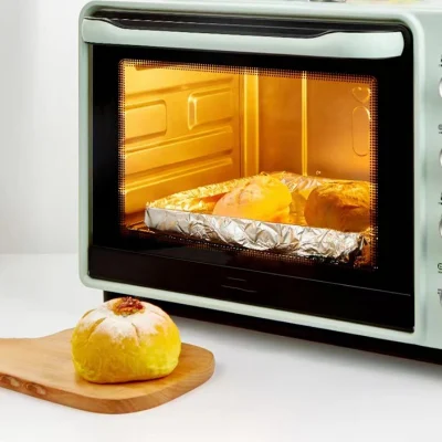 Baking Heavy Duty Aluminium Foil Paper Catering Tin Oven BBQ Grill Baking