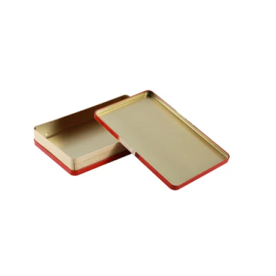 Electrolytic Printed Tinplate Sheet Metal Sheet Tin Coating