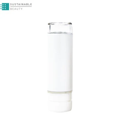 Custom Wholesale Compostable Replaceable Recycling Bamboo Empty Refill Lipstick Packaging