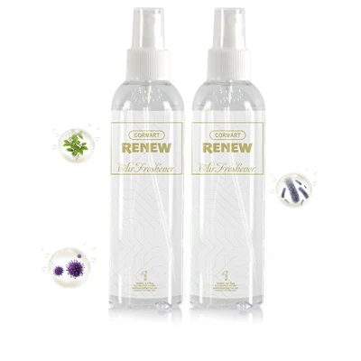 Long Lasting Room All-Natura Air Freshener Spray China Auto Freshener Spray