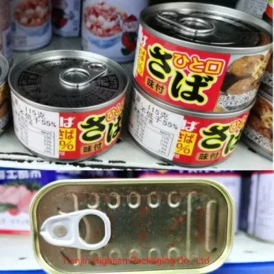 MR Grade Clear Lacquered Tinplate for Making Beer Bottle Tin Container for Paint Metal Packing