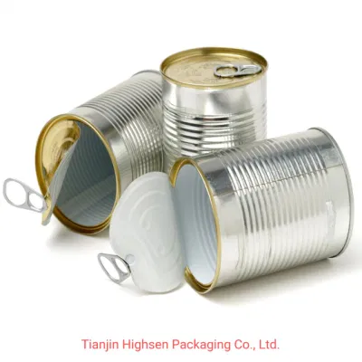 MR Grade Clear Lacquered Tinplate for Making Beer Bottle Tin Container for Paint Metal Packing