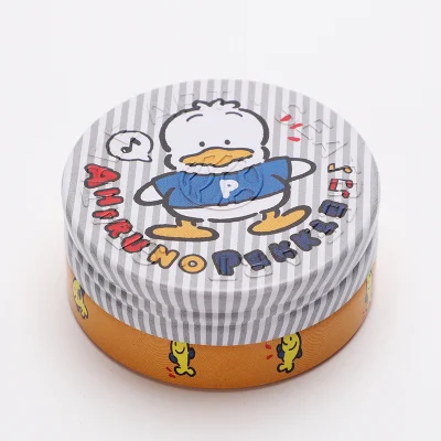 Manufacturer Custom Wholesale Silver 100g Aluminum Jar Aluminum Tin Cans Aluminum Cosmetic Jar