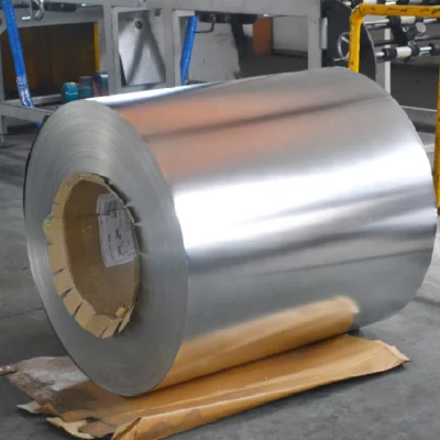 Cold Rolled Hot Rolled Printed Tin Sheet for Tin Can 0.17mm 0.16mm Tinplate