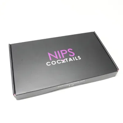 Custom Color Printing Round Tin Box Small Tea Tin Box Can Packaging
