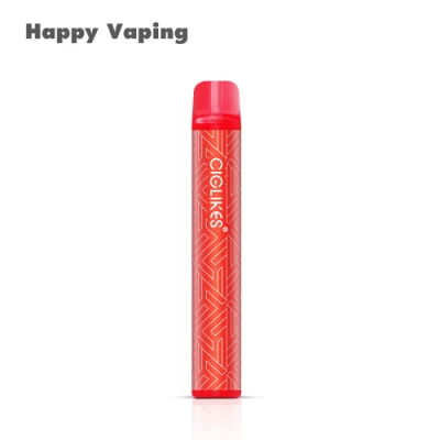 Wholesale I Vape New Pd1 Environmentally-Friendly Paper Housing Free Vape Pen Amazon Electronic Cigarette