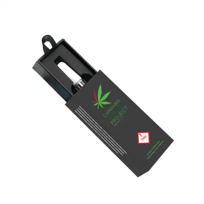 Wholesale Customization Chidlproof Box Packaging 1.0ml 0.8ml 0.5ml Carts 510 Thread Vapes Pens Packaging