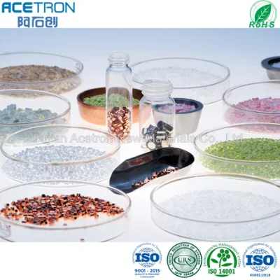 ACETRON 4N 99.99% High Purity Indium Tin Oxide (ITO) Material for Optical Conducting Coating